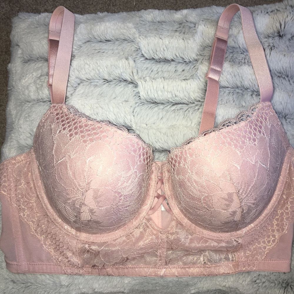 💕Beautiful Bra💕 - Picture 3 of 4